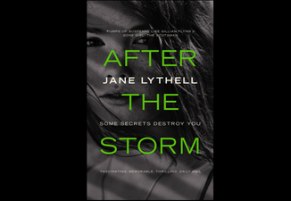 BOOK REVIEW: After the Storm by Jane Lythell