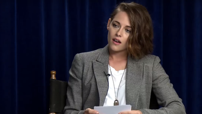 VIDEO: This Is The Best Interview Kristen Stewart Has Ever Given