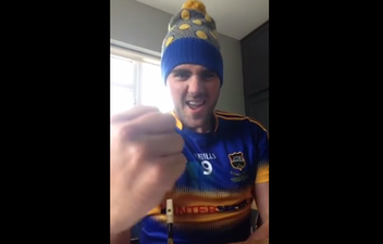 WATCH: One Tipperary Lad Is Taking The Internet By Storm Thanks To This Amazing Plan To Raise Money