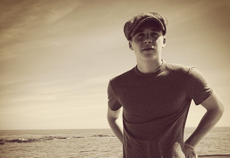 Brooklyn Beckham Has Reportedly Landed Himself A Brand New Job…