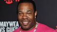 Busta Rhymes Calls Arrest “Ridiculous”