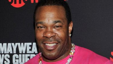 Busta Rhymes Calls Arrest “Ridiculous”