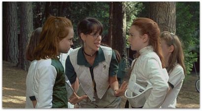 PIC: This Girl Wrote Home From Summer Camp With Some Serious Advice To Her Mum