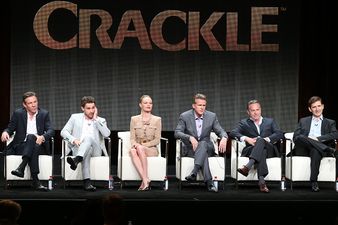 Her Look of the Day – Kate Bosworth in Balmain