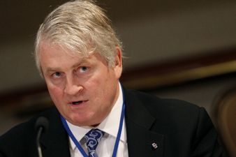 Denis O’ Brien Has Served ‘Waterford Whispers News’ With a Cease and Desist Letter