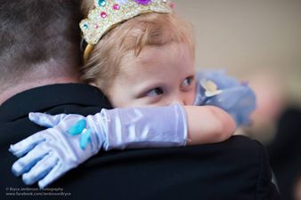 What These Parents Did For Their Terminally Ill Daughter Is Amazing