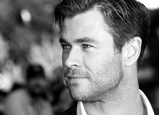 13 Times Chris Hemsworth Was An Absolute Ride