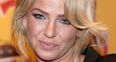 Sarah Harding Gets Slated on Twitter… Again?!
