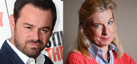 Danny Dyer Calls Katie Hopkins Out And It’s Brilliant…