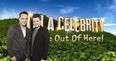 We’re excited about two of the names rumoured for ‘I’m A Celebrity’