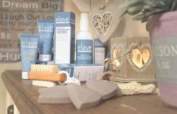 The Beauty Drop: Elave Skincare Dermo-Renew Range