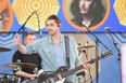 So Here’s What Happens In Hozier’s House When He’s Home in Ireland…