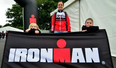 From Fire Fighter To Ironman Participant: We Caught Up With The Inspirational Liz O’Connor