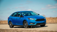 They See Me Rollin: Seven Reasons To Love The New Ford Focus