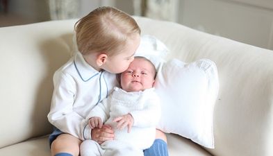 The Bookies Seem To Think There Is A Third Royal Baby On The Way?!