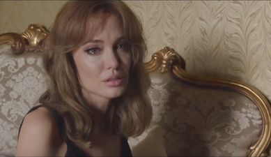 VIDEO: Angelina Jolie and Brad Pitt Star In ‘By The Sea’