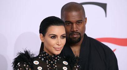 Kanye’s birthday message to Kim will make you absolutely bawl