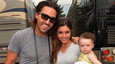 Jake Owen And Wife Announce Divorce After Three Years of Marriage