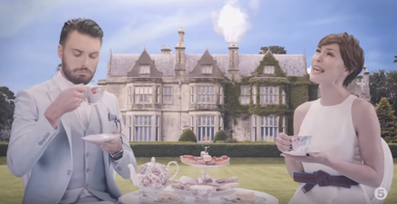 WATCH: New Celebrity Big Brother Trailer Has Been Released