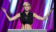 Miley Cyrus Hits Out at Taylor Swift