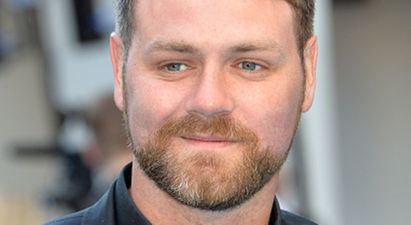 Brian McFadden Is Returning to the Music Scene