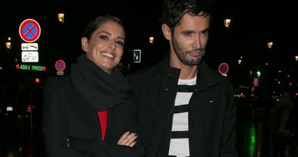 Cheryl Fernandez-Versini Buys New Home with Hubby Jean-Bernard