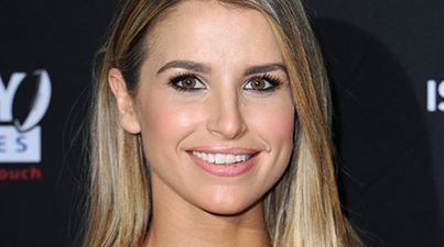 Vogue Williams Opens Up About Split from Brian McFadden