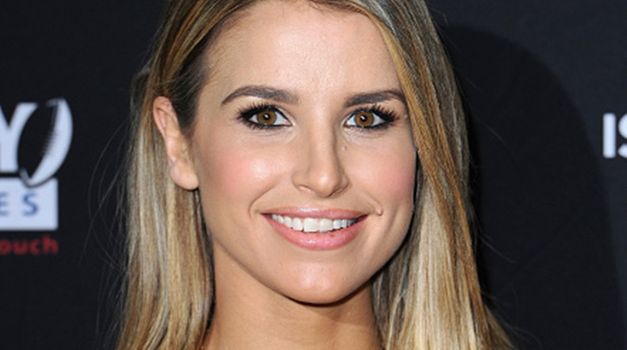 vogue williams