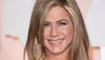 Jennifer Aniston’s Wedding Dress Sounds Fabulous