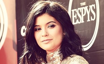 Kylie Jenner Got WHAT for Her Birthday?!