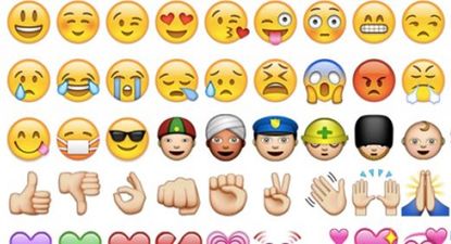 An Emoji-Themed Game Show? Sign Us Up!