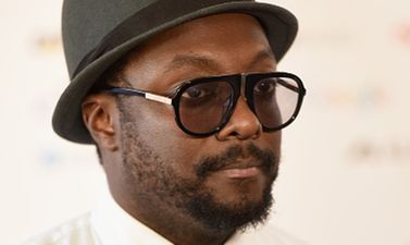 will.i.am Has Reportedly Quit The Voice UK