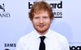 Ed Sheeran Linked to Nicole Scherzinger?!