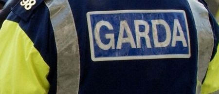 PICTURE: The Gardaí Are Making Us Smile Yet Again