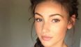 Michelle Keegan Reveals the Secret Behind Her Glowing Skin