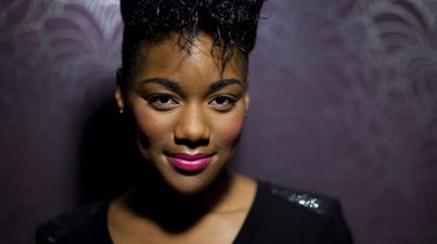 Former X Factor Contestant Rachel Adedeji Ties The Knot