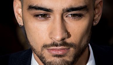 Zayn Malik Linked to Disney Star Zendaya