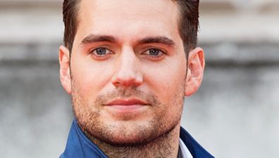 Henry Cavill Discusses Embarrassing Moment During Sex Scene