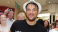 Peter Andre Signs Massive Record Deal
