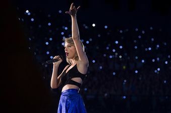 Teen in Serious Condition After Fall at Taylor Swift Concert
