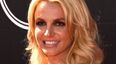 Britney Spears Shows Off Colourful New Hairdo on Instagram