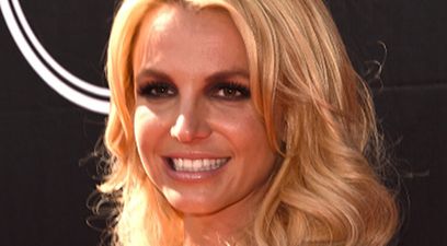 Britney Spears Shows Off Colourful New Hairdo on Instagram