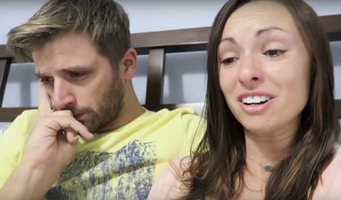 Vlogging Couple Sam and Nia Open Up About Miscarriage in Heartbreaking Video