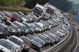 French Family Drive 150km After “Forgetting” 3-Year-Old in Motorway Layby