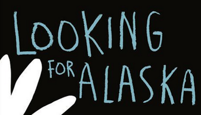 John Green’s Looking for Alaska is Headed for the Big Screen