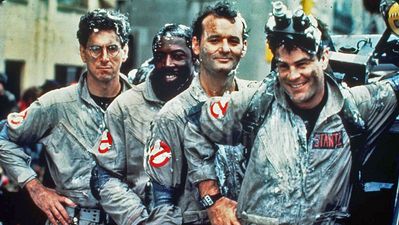 The New Ghostbusters Movie Will Feature One Legendary Guest Star
