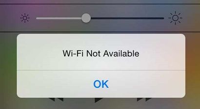 This New iPhone Update Will Help Sort Out The “Bad Wi-Fi” Issue