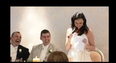 LEGEND: Irish Bride Gives The Best Speech Ever At Her Wedding Reception