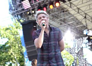 Niall Horan Is Trending On Twitter Right Now… And The Tweets Are Pretty Amazing