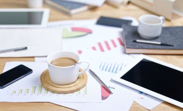 These Are The Five Work Habits That Could Be Ruining Your Career